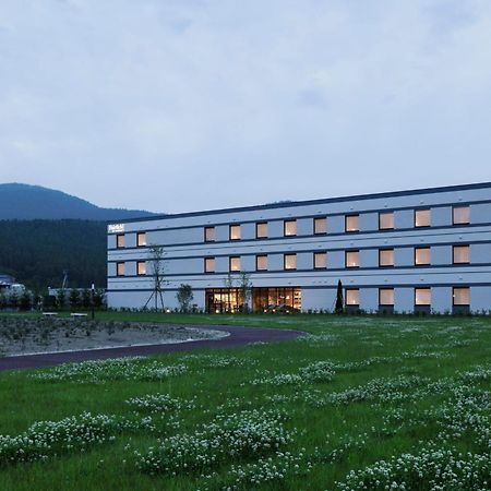 מלון Fairfield By Marriott Hokkaido Minamifurano מראה חיצוני תמונה