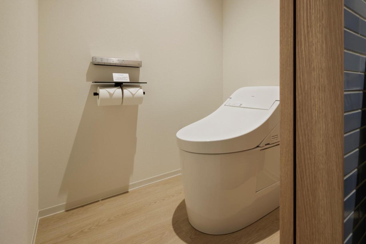מלון Fairfield By Marriott Hokkaido Minamifurano מראה חיצוני תמונה
